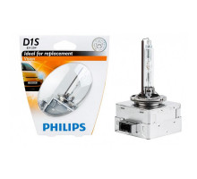 Ксенонова лампа Philips D1S 85415 VI S1