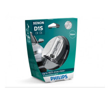 Ксенонова лампа Philips D1S X-treme Vision 85415 XV2 S1 gen2 +150%