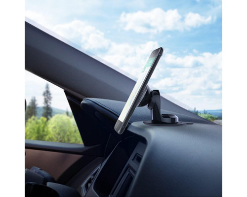 Автокріплення для смартфону iOttie HLCRIO153 iTap Magnetic Dashboard Car Mount Holder