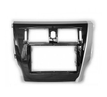 Рамка перехідна Carav 11-580 GREAT WALL Voleex C30 2012+ Piano black