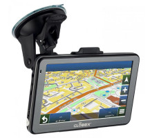 GPS-навигатор Globex GE512 (Навител)
