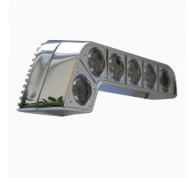 Світлодіодні (LED) фари Prime-X DRL-017