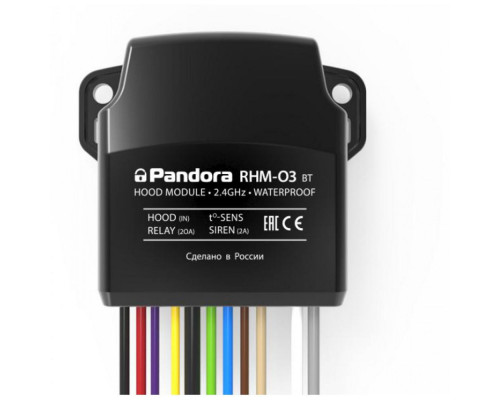 Радіомодуль відсіку моторного Pandora RHM-03BT