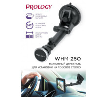 Автокрепление для смартфонов Prology WHM-250