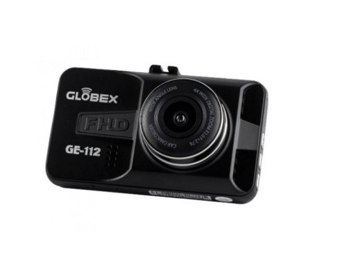 Відеореєстратор Globex GE-112