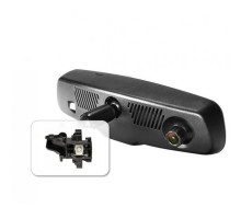 Дзеркало заднього виду із вбудованим Full HD відеореєстратором Gazer MMR5008