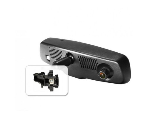 Дзеркало заднього виду із вбудованим Full HD відеореєстратором Gazer MMR5008