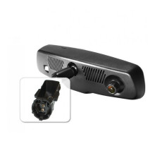 Дзеркало заднього виду із вбудованим Full HD відеореєстратором Gazer MMR5012
