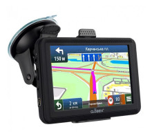 GPS-навигатор Globex GE520 (Без карт)