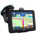 GPS-навігатор Globex GE520 (Без карт)