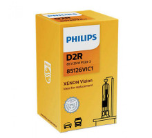 Ксенонова лампа Philips D2R Standart 85126VIC1