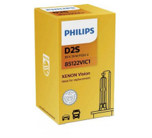 Ксенонова лампа Philips D2S Standart 85122 VIС1