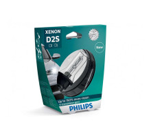 Ксенонова лампа Philips D2S X-tremeVision gen2 85122 XV2 S1 +150%