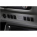 Роз'єм USB в штатну заглушку Carav 17-106 Nissan / 2 порти: аудіо + зарядний пристрій
