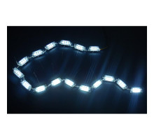 Світлодіодні (LED) фари CRYSTAL LED TEAR LIGHT