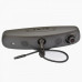 Дзеркало заднього виду із вбудованим Full HD відеореєстратором та камерою Prime-X S300