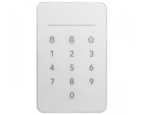 Бездротова клавіатура для сигналів GSM Dinsafer DKPD01A