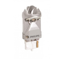 Габарит LED Philips W21 12V/24V White 12795X1 (1шт)
