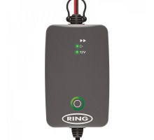 Інтелектуальний зарядний пристрій RING RESC704 4A Smart Battery Charger
