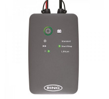 Інтелектуальний зарядний пристрій RING RESC706 6A Smart Battery Charger