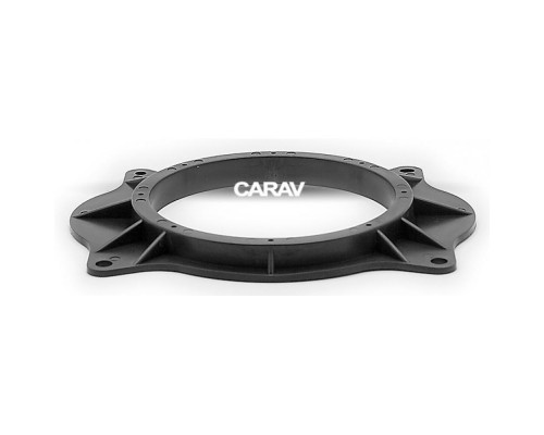 Проставки під динаміку Carav 14-018 Toyota Camry, Corolla Altis 2012-2014 (Rear doors 165мм)