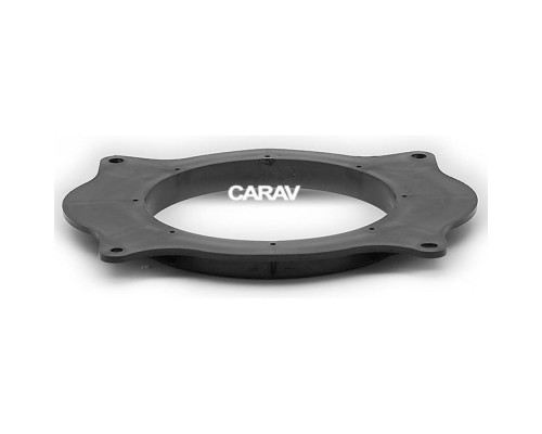 Проставки під динаміку Carav 14-018 Toyota Camry, Corolla Altis 2012-2014 (Rear doors 165мм)