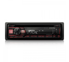 CD/MP3-ресивер Alpine CDE-201R