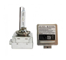 Ксенонова лампа Philips D1S Metal Base 12V 35W (85410+)