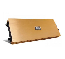 Підсилювач Kicx QS 1.3000 Gold Edition