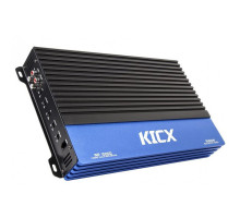 Підсилювач Kicx AP 1000D