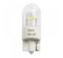 Габарити LED RING Filament W5W 501 RW5016FSLED (9682) к2