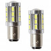 Габарити LED RING Premium Р21/5W 380 RW380LED (7039) к2