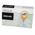 Трекер GPS Sho-Me TR05
