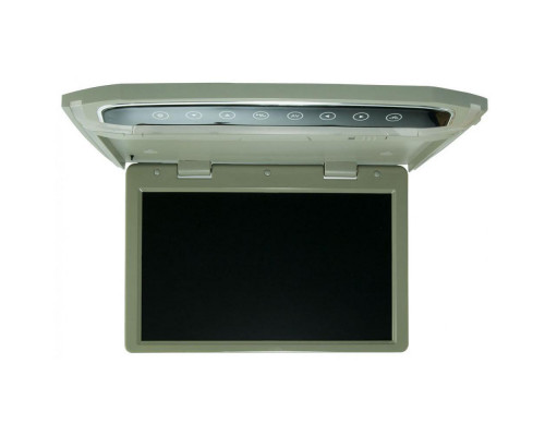 Монитор потолочный Clayton SL-1081 GR (серый)