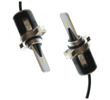 Лампи світлодіодні Baxster PXL H16(5202) 6000K 4300Lm