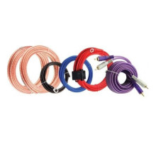 Набір кабелів Kicx SAK10ATC-U