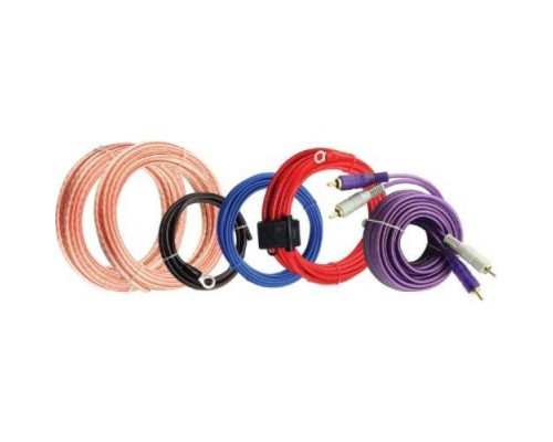 Набір кабелів Kicx SAK10ATC-U