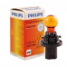 Лампа розжарювання Philips PСY16W, 1шт/картон 12271AC1