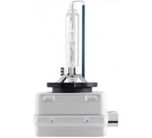Ксенонова лампа Infolight D3S 5000K (+50%) 35W