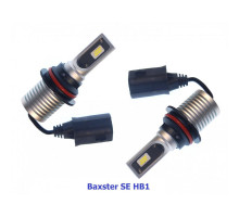 Лампи світлодіодні Baxster SE HB1 9004 6000K