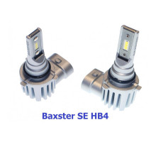 Лампи світлодіодні Baxster SE HB4 9006 6000K
