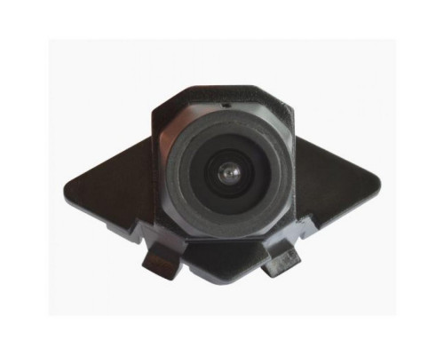 Камера переднього виду Prime-X A8013 MERCEDES C200 (2012)