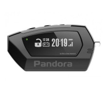 Брелок LCD Pandora D173 (універсальний для DXL)
