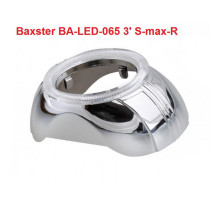 Маска для лінз Baxster BA-LED-065 3' S-max-R 2шт