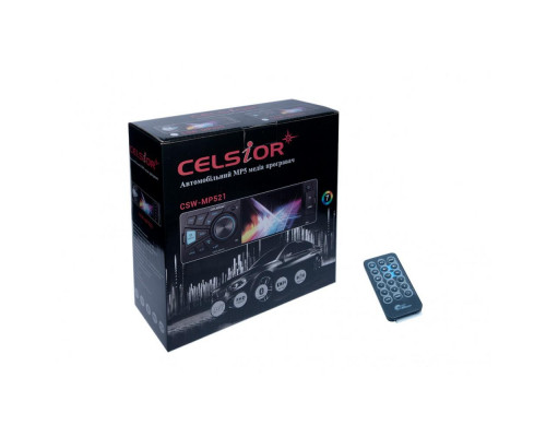 Медіа-ресивер Celsior CSW-MP521