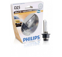 Лампа ксенонова Philips D2S 85122 VIS1
