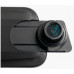 Дзеркало-накладка із вбудованим Full HD відеореєстратором Prime-X 109C