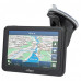GPS-навігатор Globex GE516 Magnetic (NavLux)
