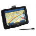GPS-навігатор Globex GE520 (NavLux)