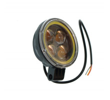 Светодиодная фара комбинированного света AllLight JR-851-12W
